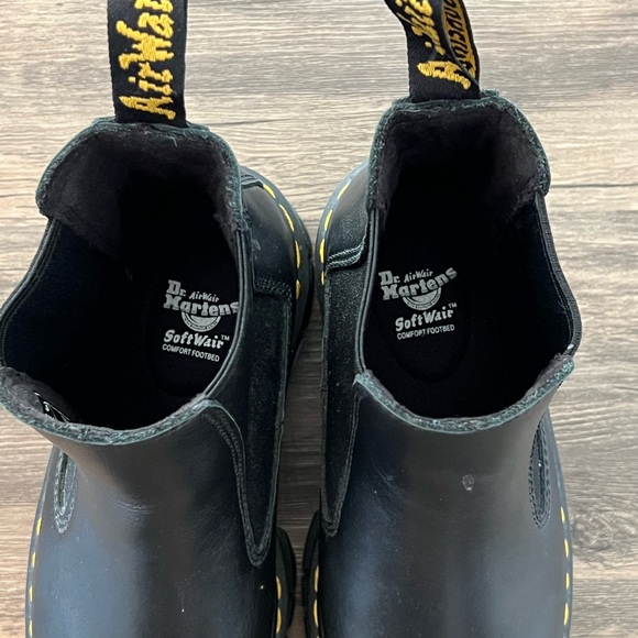 Dr. Martens Boots - Picture 5 of 8